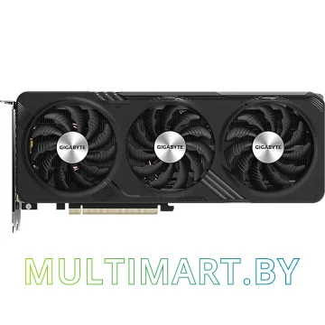 Видеокарта Gigabyte GeForce RTX 4060 Gaming OC 8G GDDR6 (GV-N4060GAMING OC-8GD)